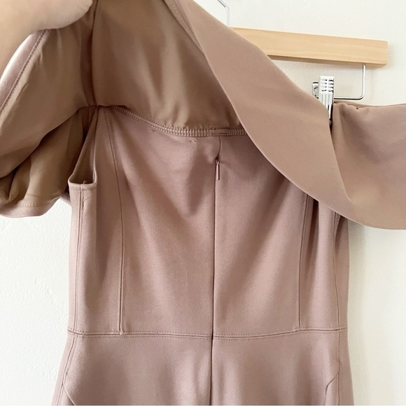 Aritzia Babaton Ruslan Dress - Picture 7 of 11